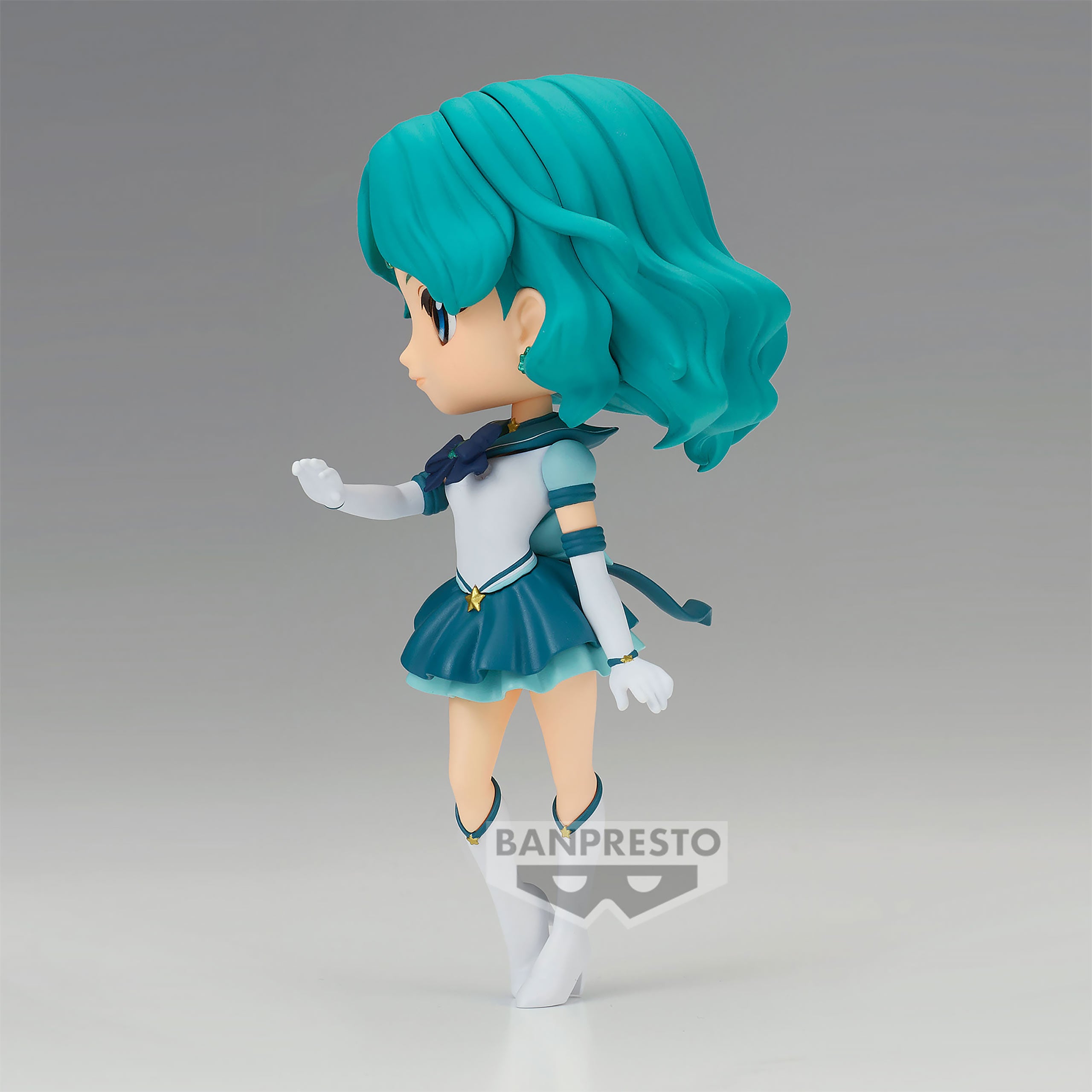 Product image Sailor Moon Cosmos - Sailor Neptune Q Posket Figure Version A