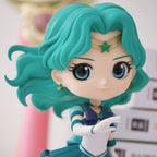 Product image Sailor Moon Cosmos - Sailor Neptune Q Posket Figure Version A