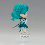 Product image Sailor Moon Cosmos - Sailor Neptune Q Posket Figure Version B