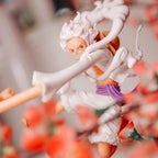 Product image One Piece - Monkey D. Luffy Battle Record Figure