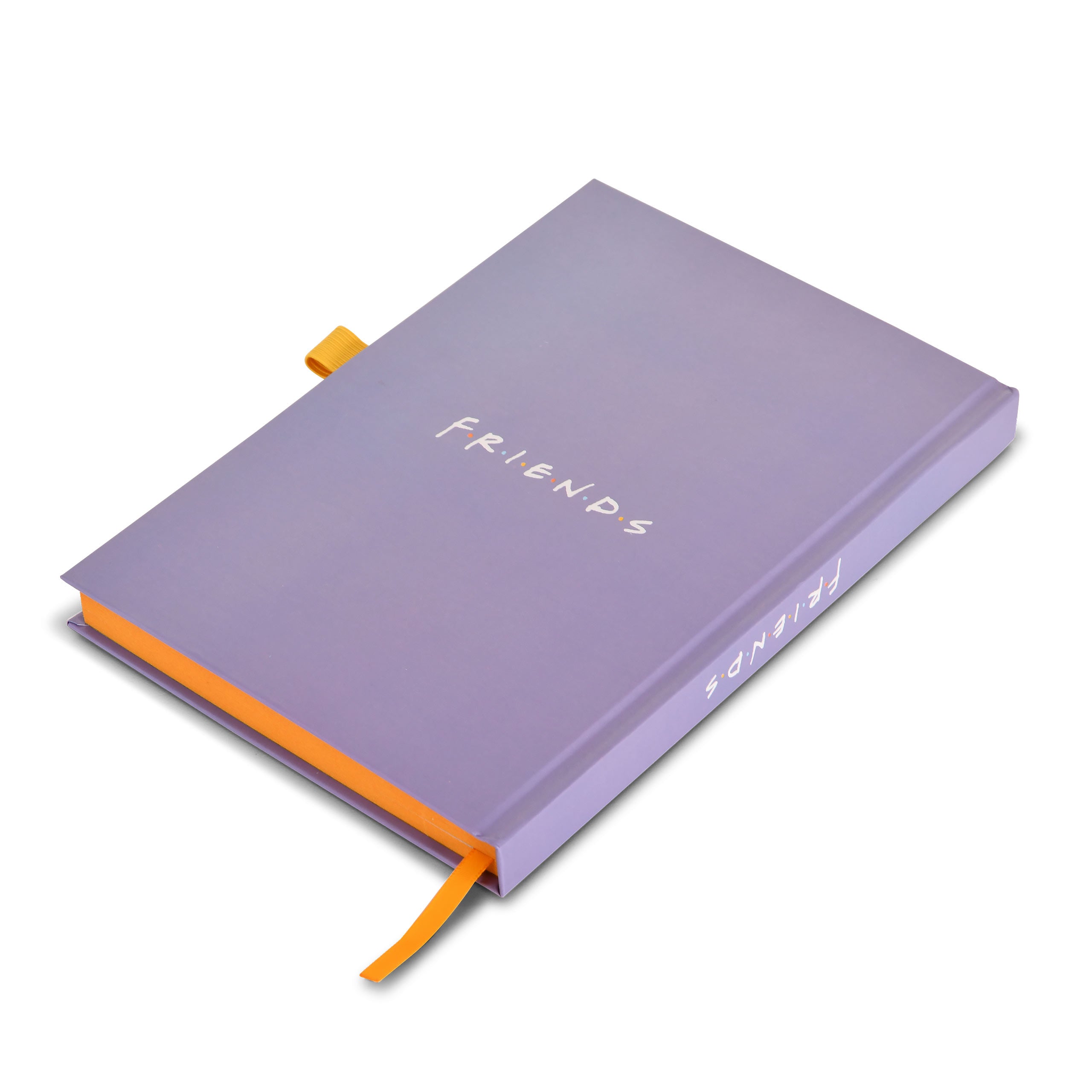 Product image Friends - picture frame notebook A5
