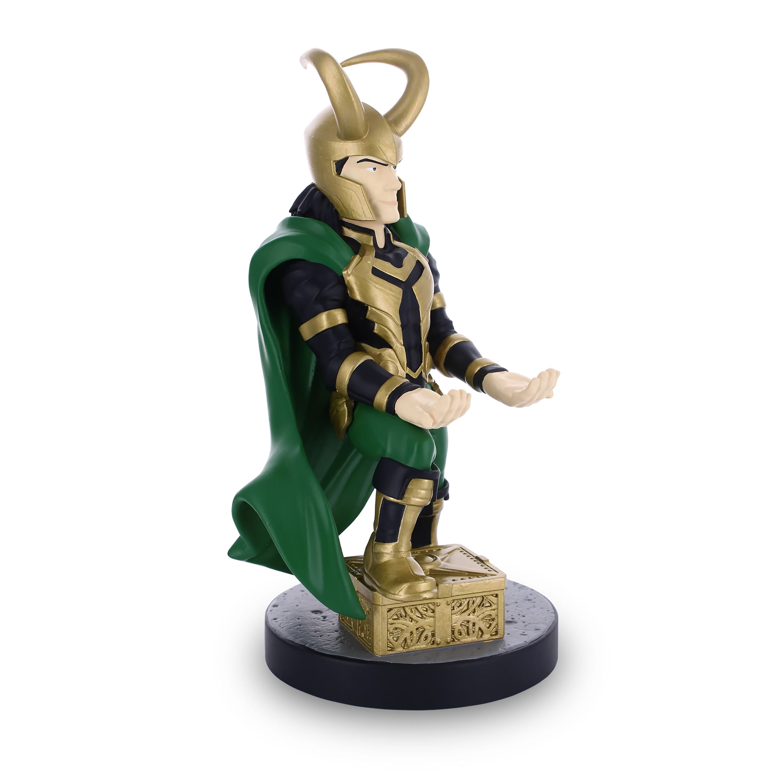 Product image Loki - Cable Guy Figure