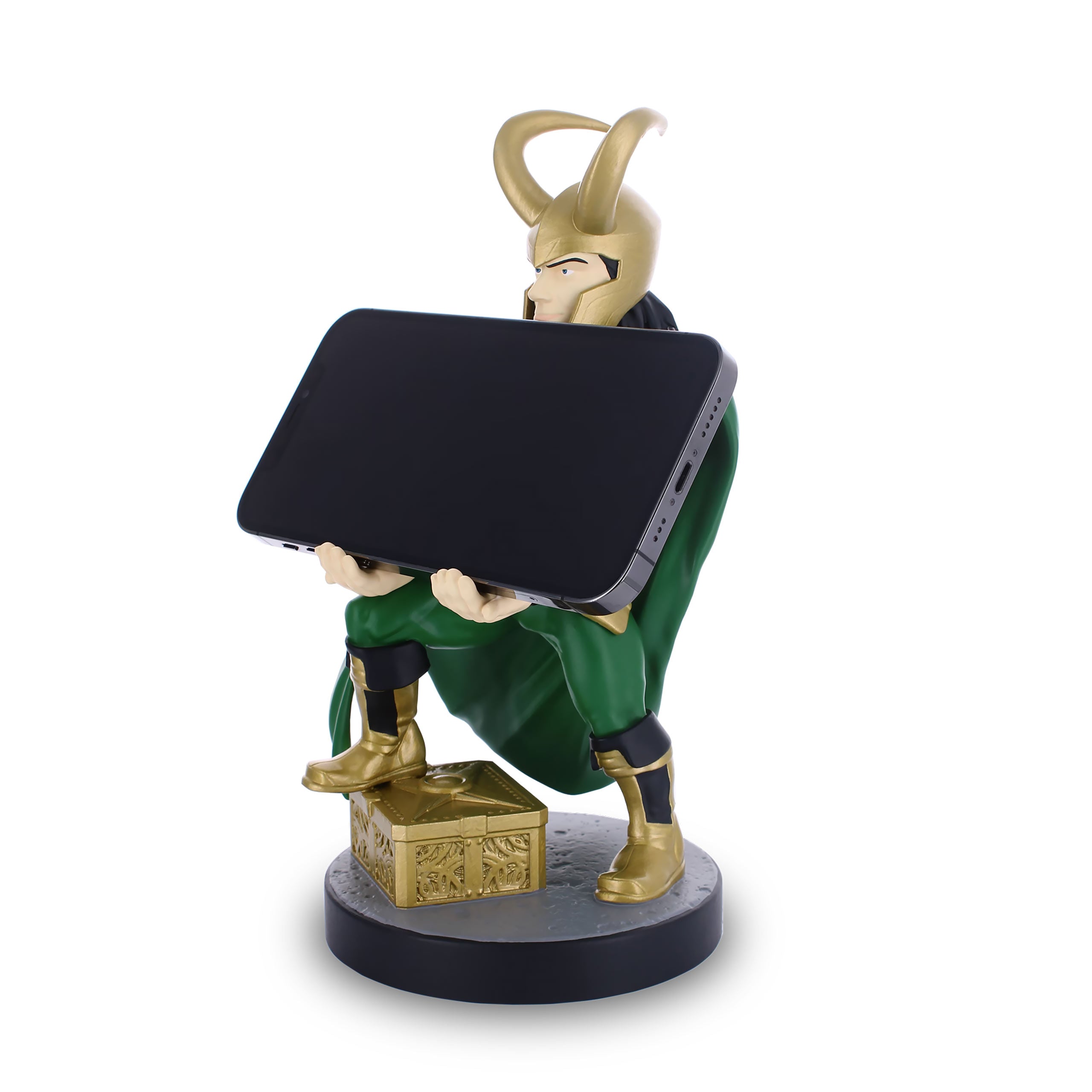 Product image Loki - Cable Guy Figure