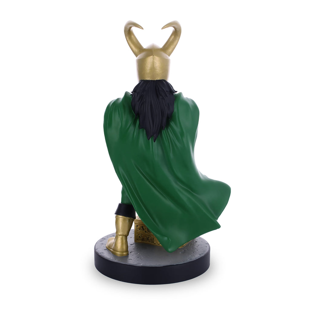 Product image Loki - Cable Guy Figure