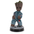 Product image Guardians of the Galaxy - Pyjama Groot Cable Guy Figure