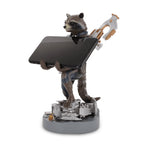 Product image Guardians of the Galaxy - Rocket Raccoon Cable Guy Figure