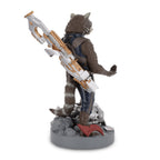Product image Guardians of the Galaxy - Rocket Raccoon Cable Guy Figure