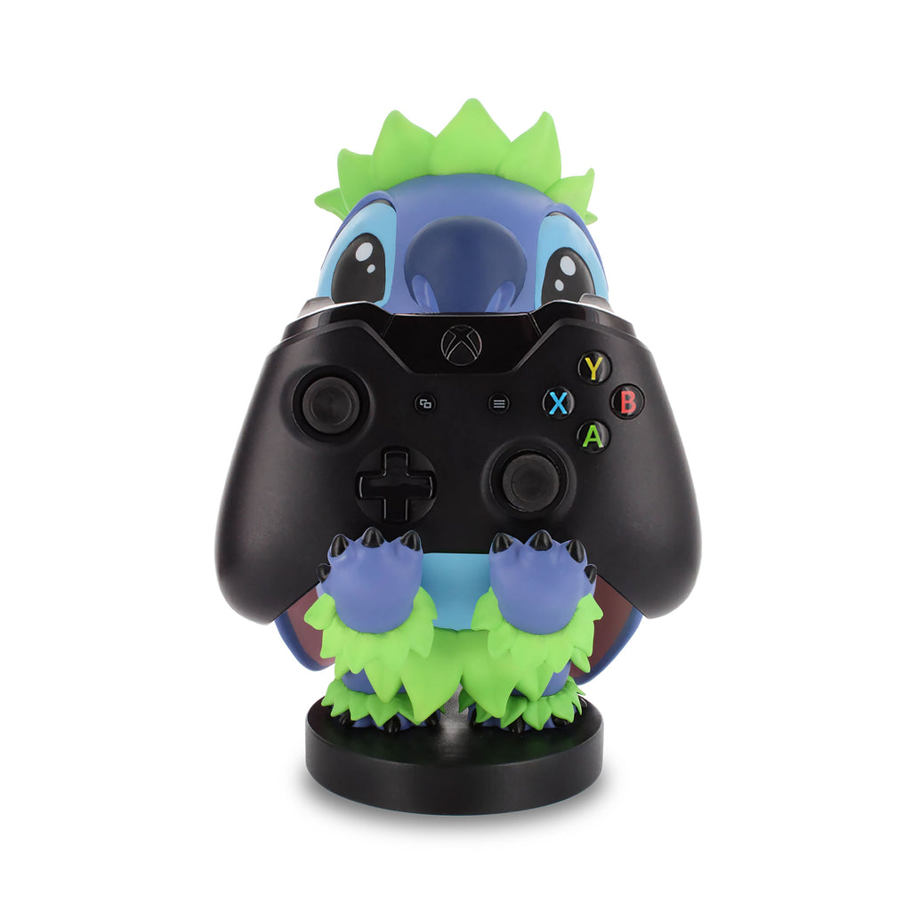 Product image Stitch Hula Cable Guy Figure - Lilo & Stitch