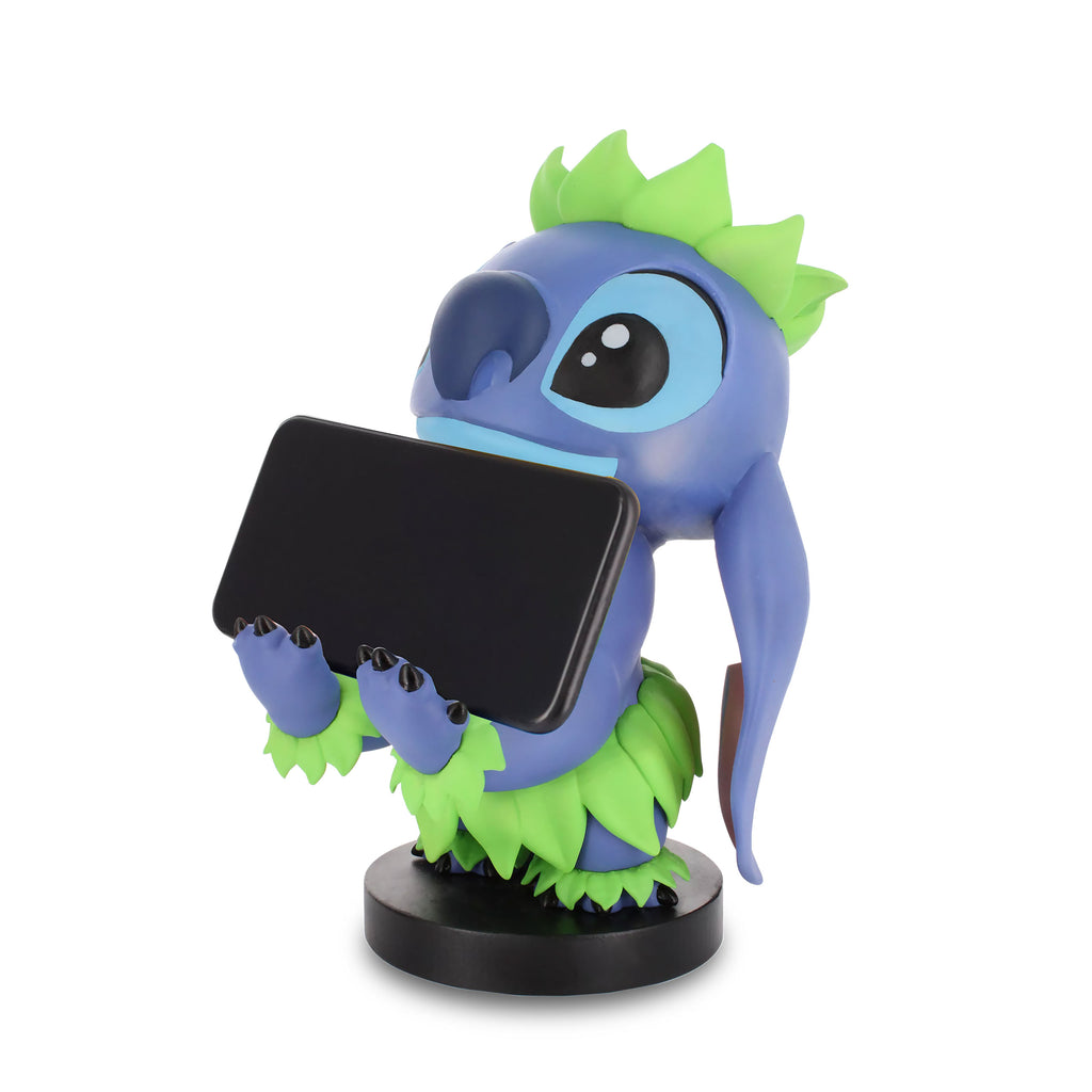 Product image Stitch Hula Cable Guy Figure - Lilo & Stitch