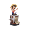 Product image One Piece - Monkey D. Luffy Cable Guy Figure