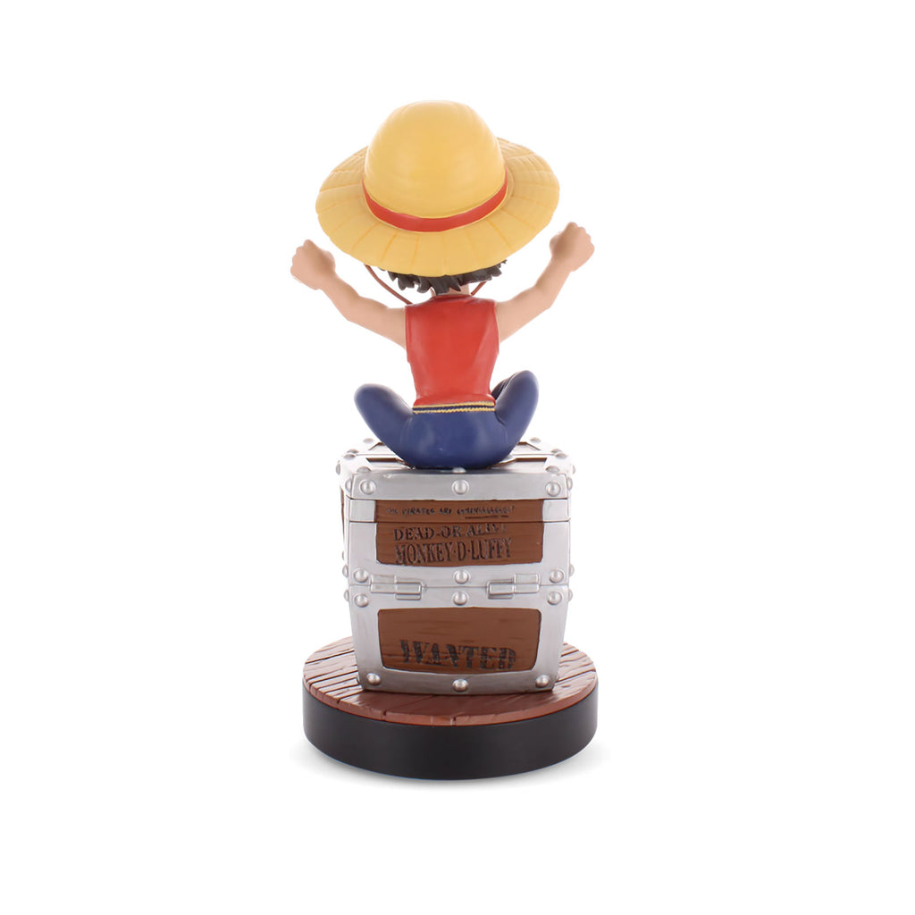 Product image One Piece - Monkey D. Luffy Cable Guy Figure