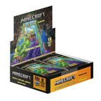 Product image Minecraft - Trading Cards Box