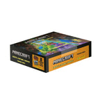 Product image Minecraft - Trading Cards Box