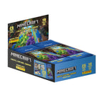 Product image Minecraft - Collectible Cards Fat Pack Box