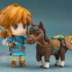 Product image The Legend of Zelda - Link Nendoroid Action Figure Breath of the Wild Version