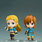 Product image The Legend of Zelda - Nendoroid Action Figure Zelda Breath of the Wild Version