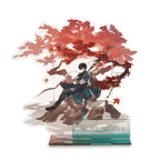 Product image Honkai: Star Rail - Dan Heng Acrylic Figure