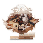 Product image Honkai: Star Rail - Jing Yuan Acrylic Figure
