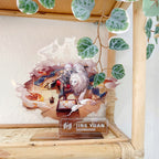 Product image Honkai: Star Rail - Jing Yuan Acrylic Figure