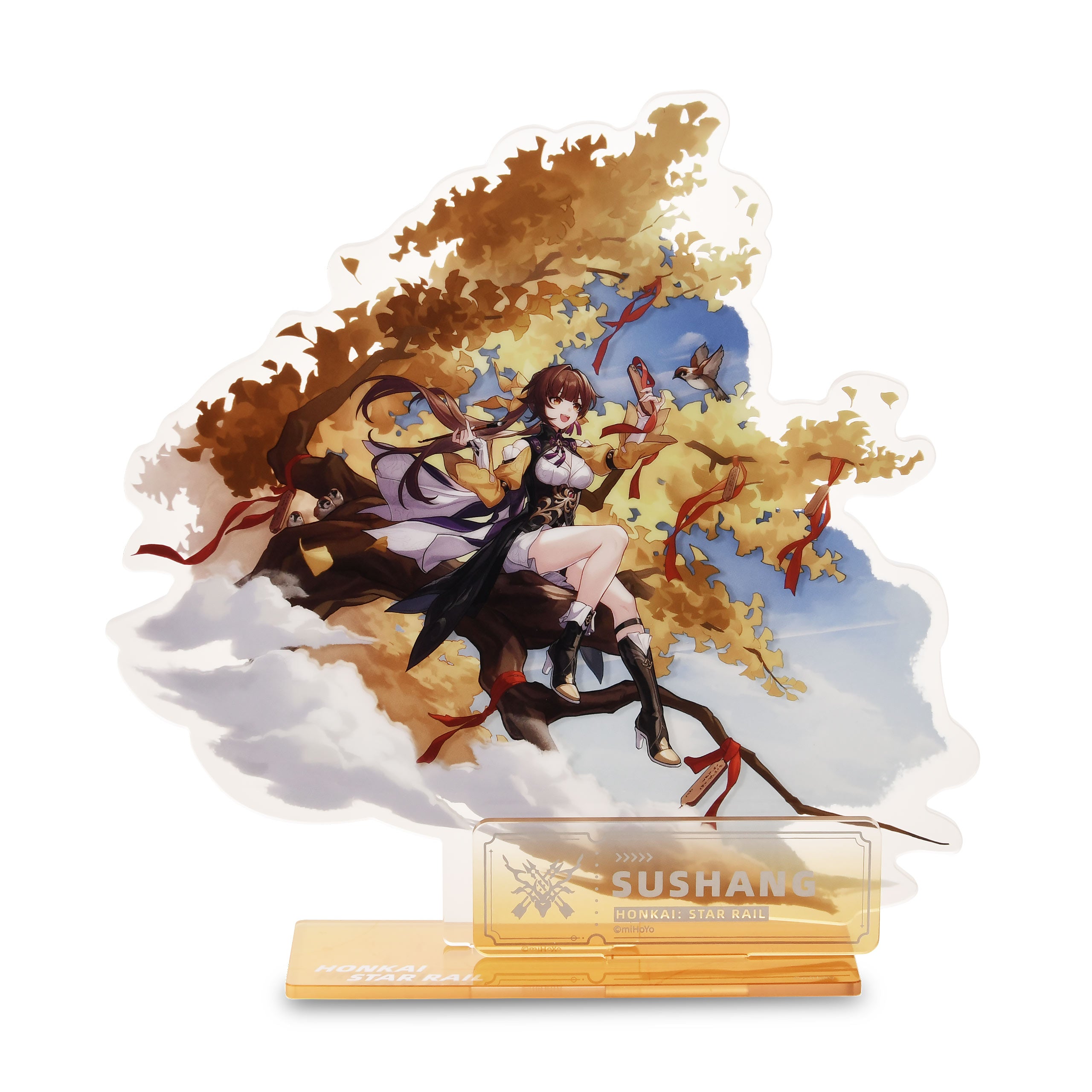 Product image Honkai: Star Rail - Sushang Acrylic Figure