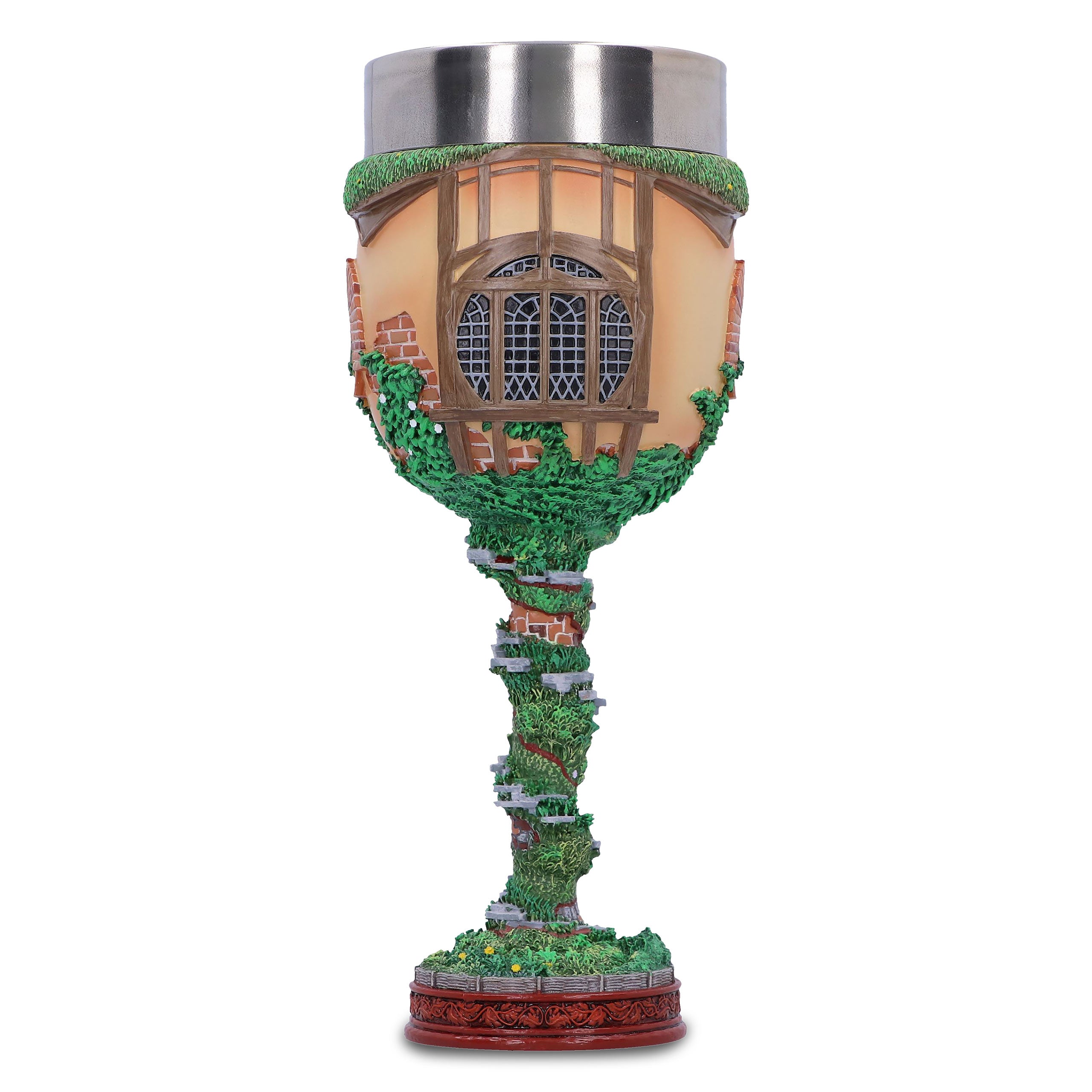 Product image The Lord of the Rings - Bag End Chalice deluxe