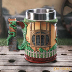 Product image The Lord of the Rings - Bag End Deluxe Mug