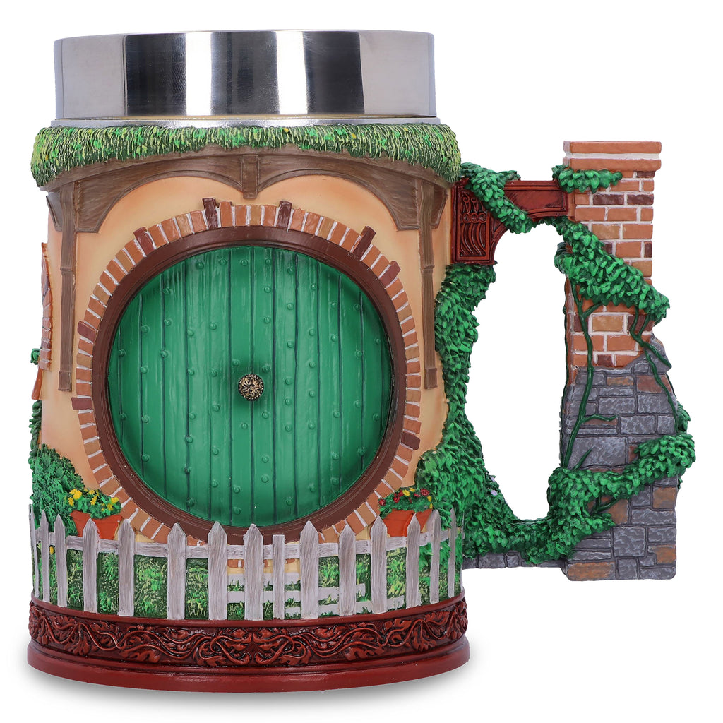 Product image The Lord of the Rings - Bag End Deluxe Mug