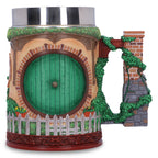 Product image The Lord of the Rings - Bag End Deluxe Mug