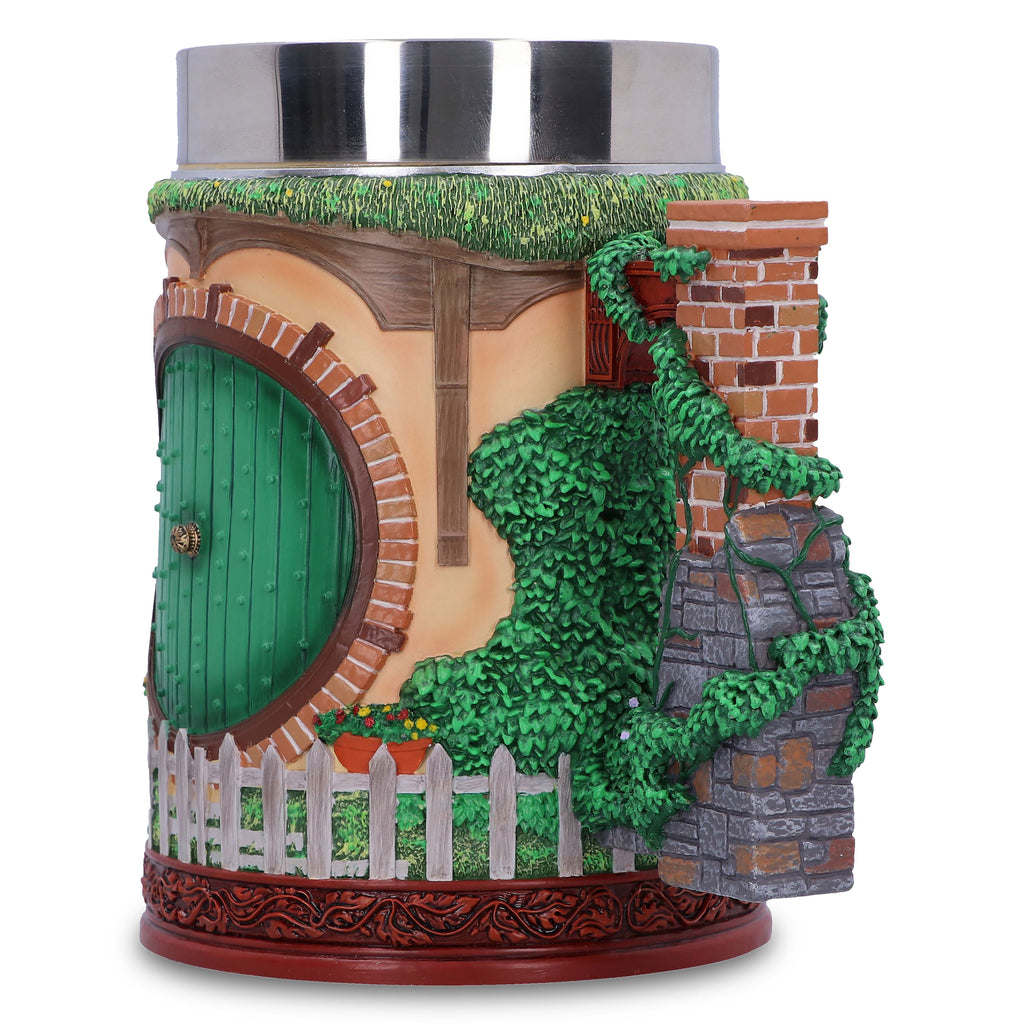 Product image The Lord of the Rings - Bag End Deluxe Mug