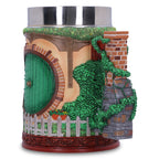Product image The Lord of the Rings - Bag End Deluxe Mug