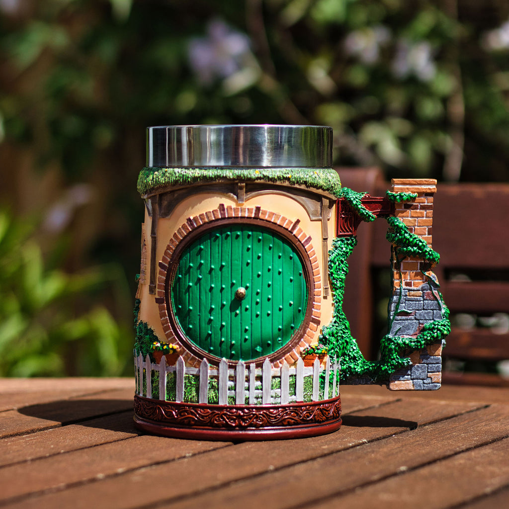 Product image The Lord of the Rings - Bag End Deluxe Mug