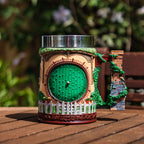 Product image The Lord of the Rings - Bag End Deluxe Mug