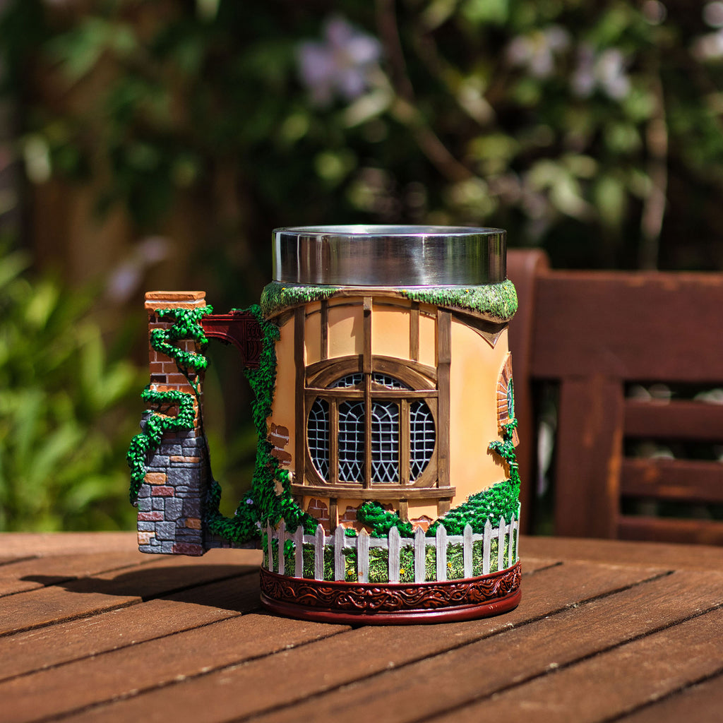 Product image The Lord of the Rings - Bag End Deluxe Mug