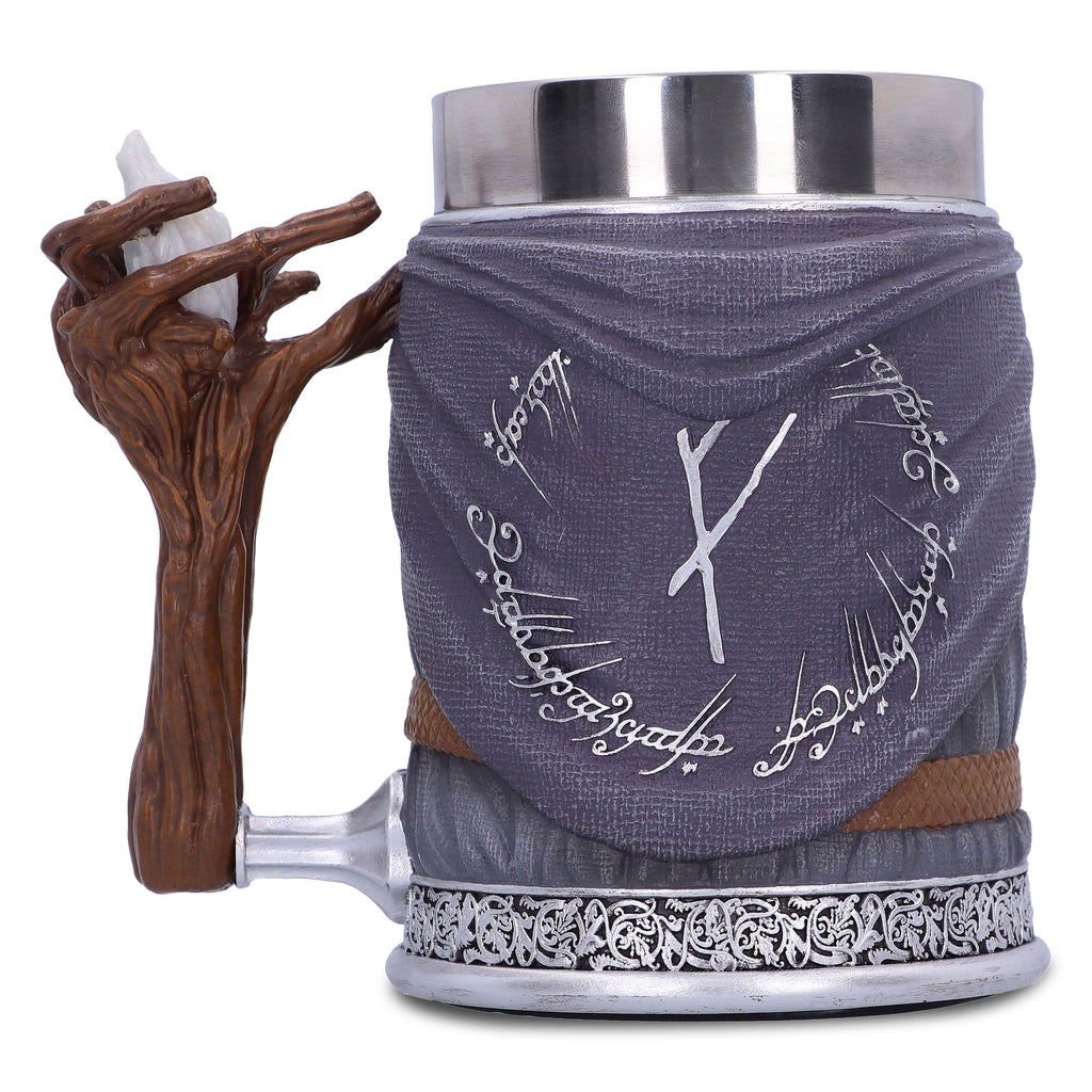 Product image The Lord of the Rings - Gandalf the Grey Mug Deluxe
