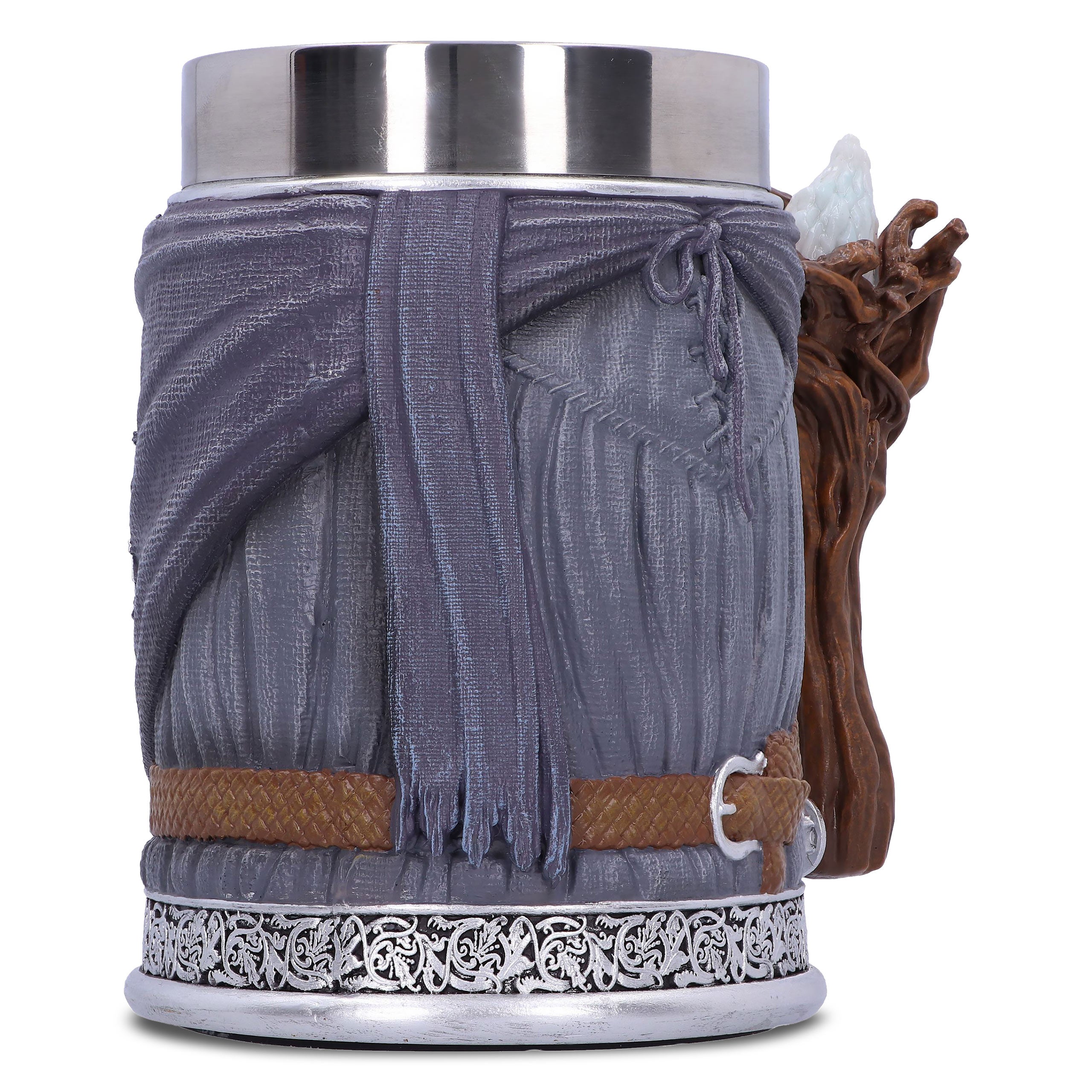 Product image The Lord of the Rings - Gandalf the Grey Mug Deluxe