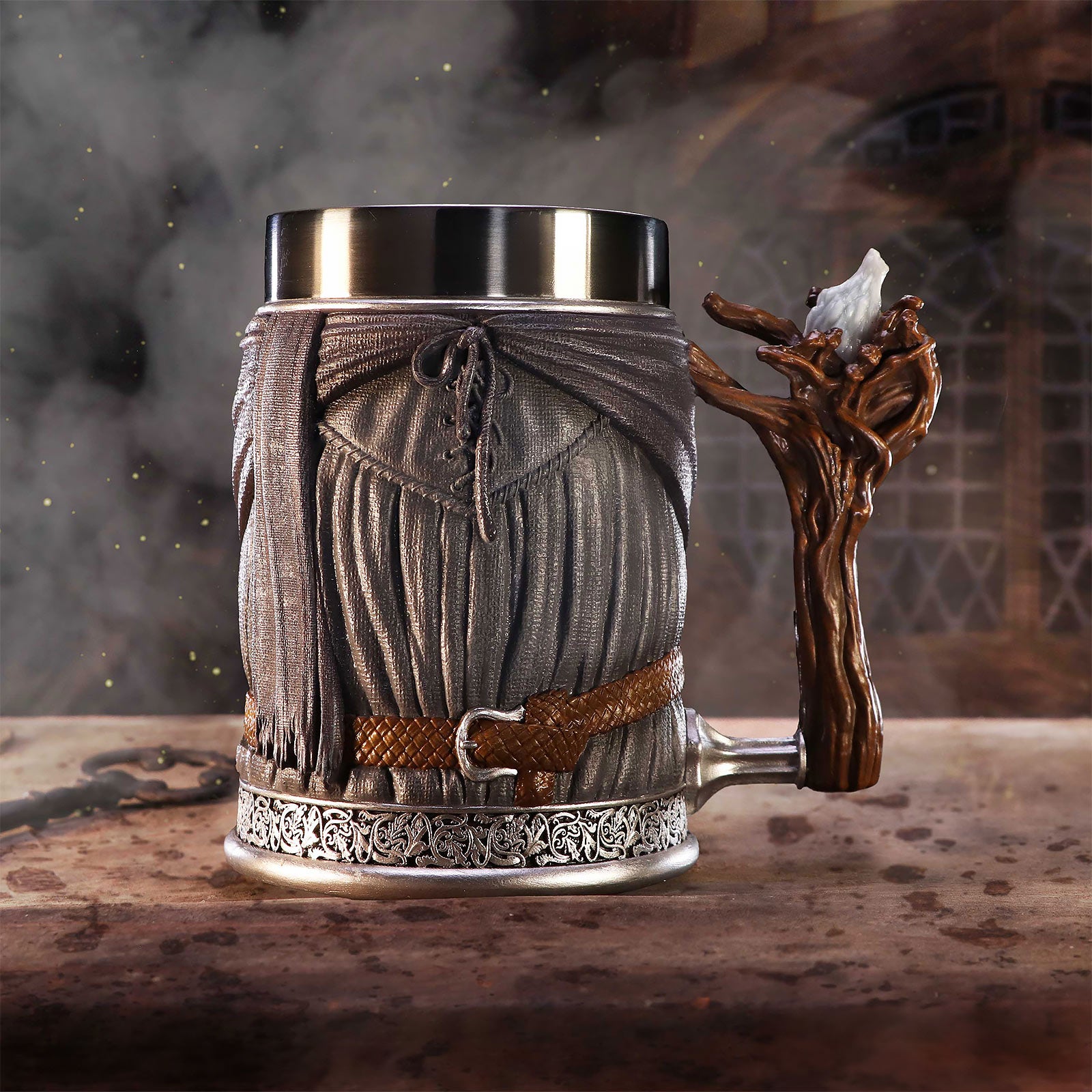 Product image The Lord of the Rings - Gandalf the Grey Mug Deluxe