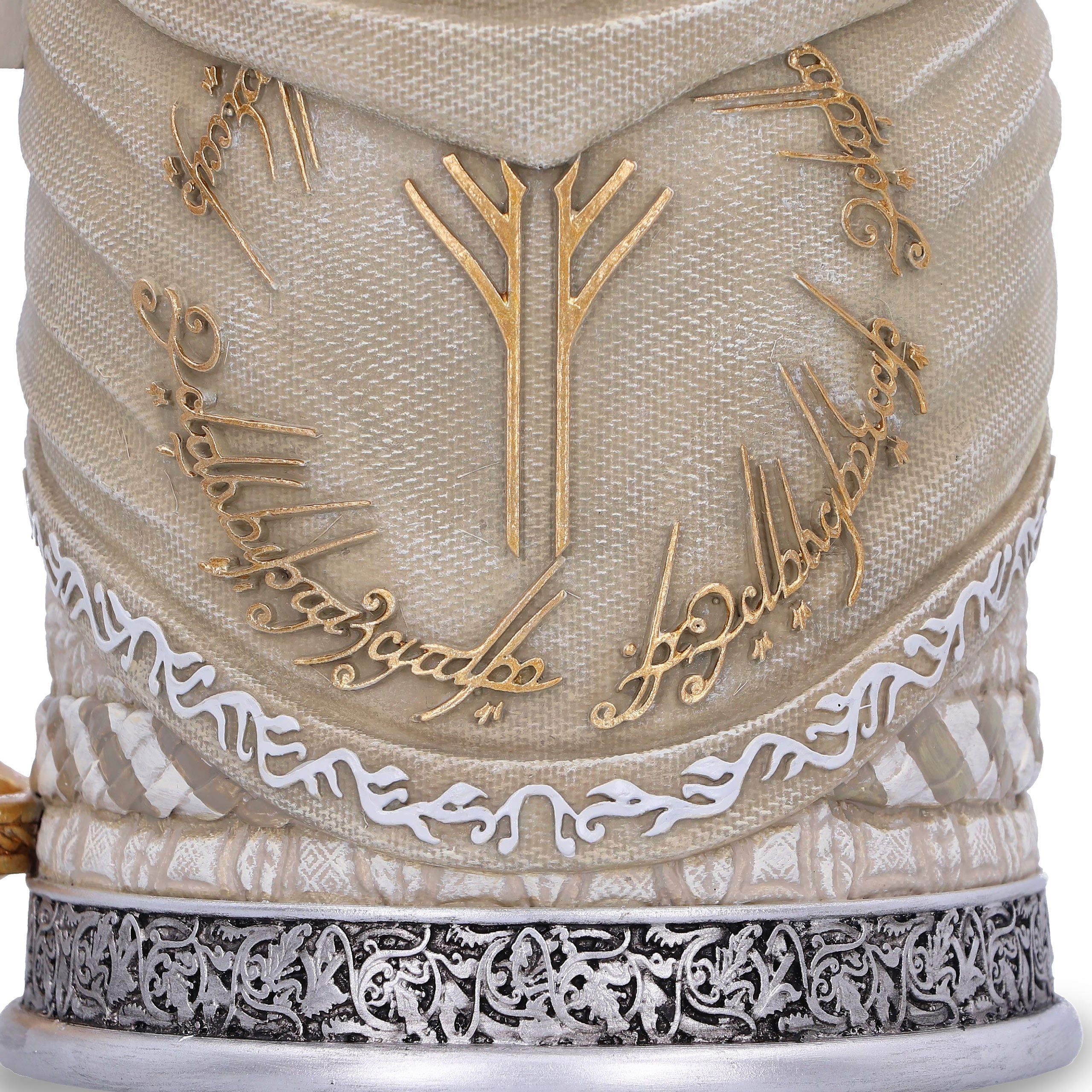 Product image The Lord of the Rings - Gandalf the White deluxe tankard