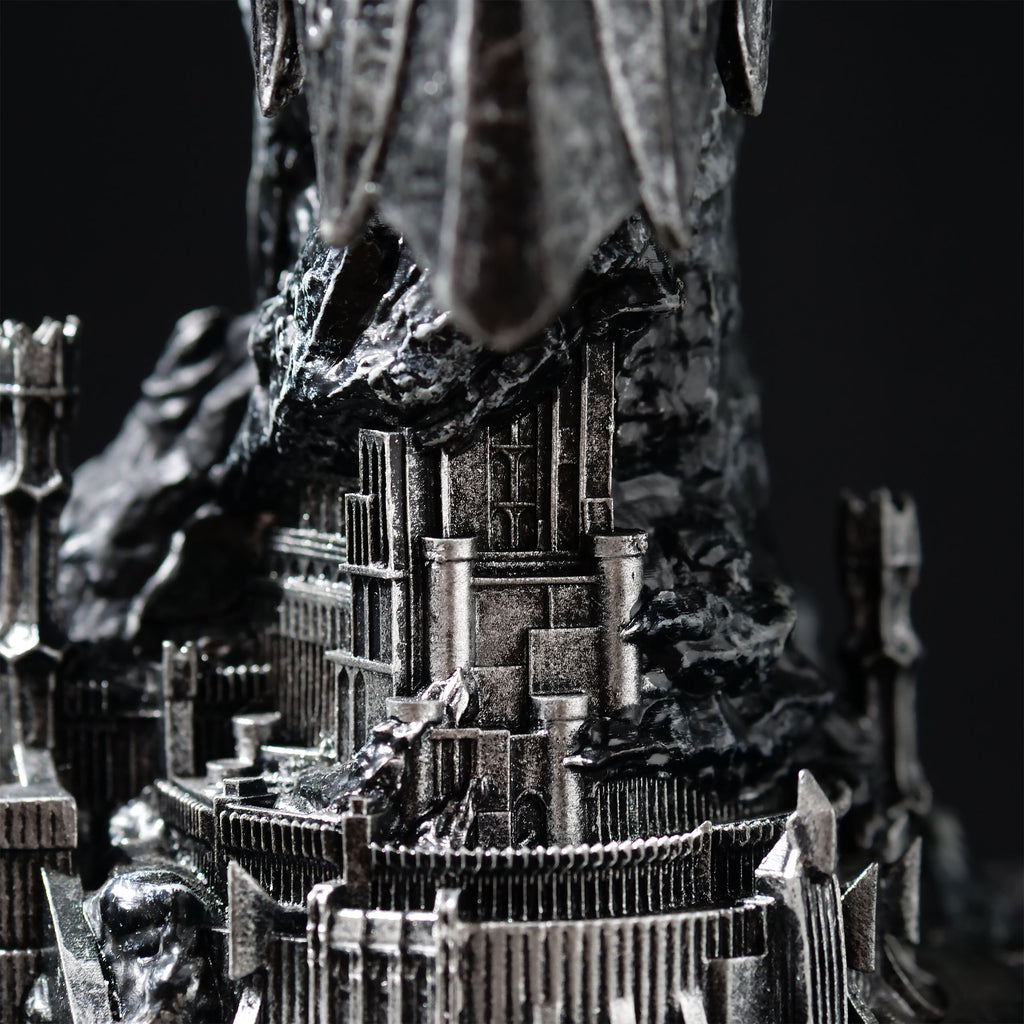 Product image The Lord of the Rings - Sauron Candle Holder Deluxe