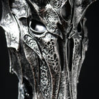 Product image The Lord of the Rings - Sauron Candle Holder Deluxe