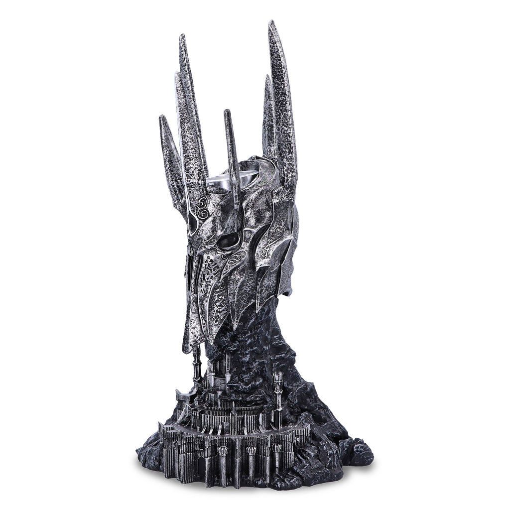 Product image The Lord of the Rings - Sauron Candle Holder Deluxe