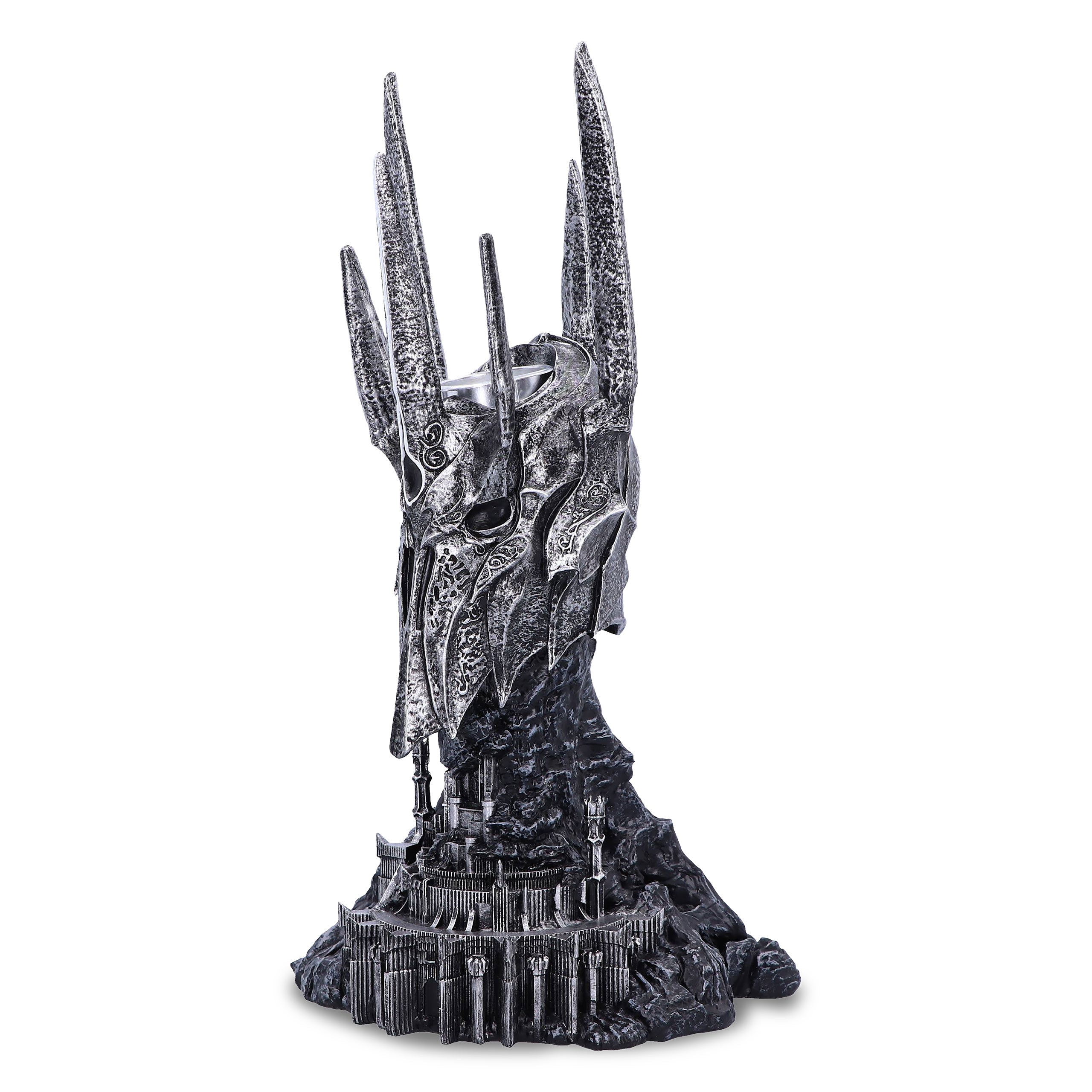 Product image The Lord of the Rings - Sauron Candle Holder Deluxe