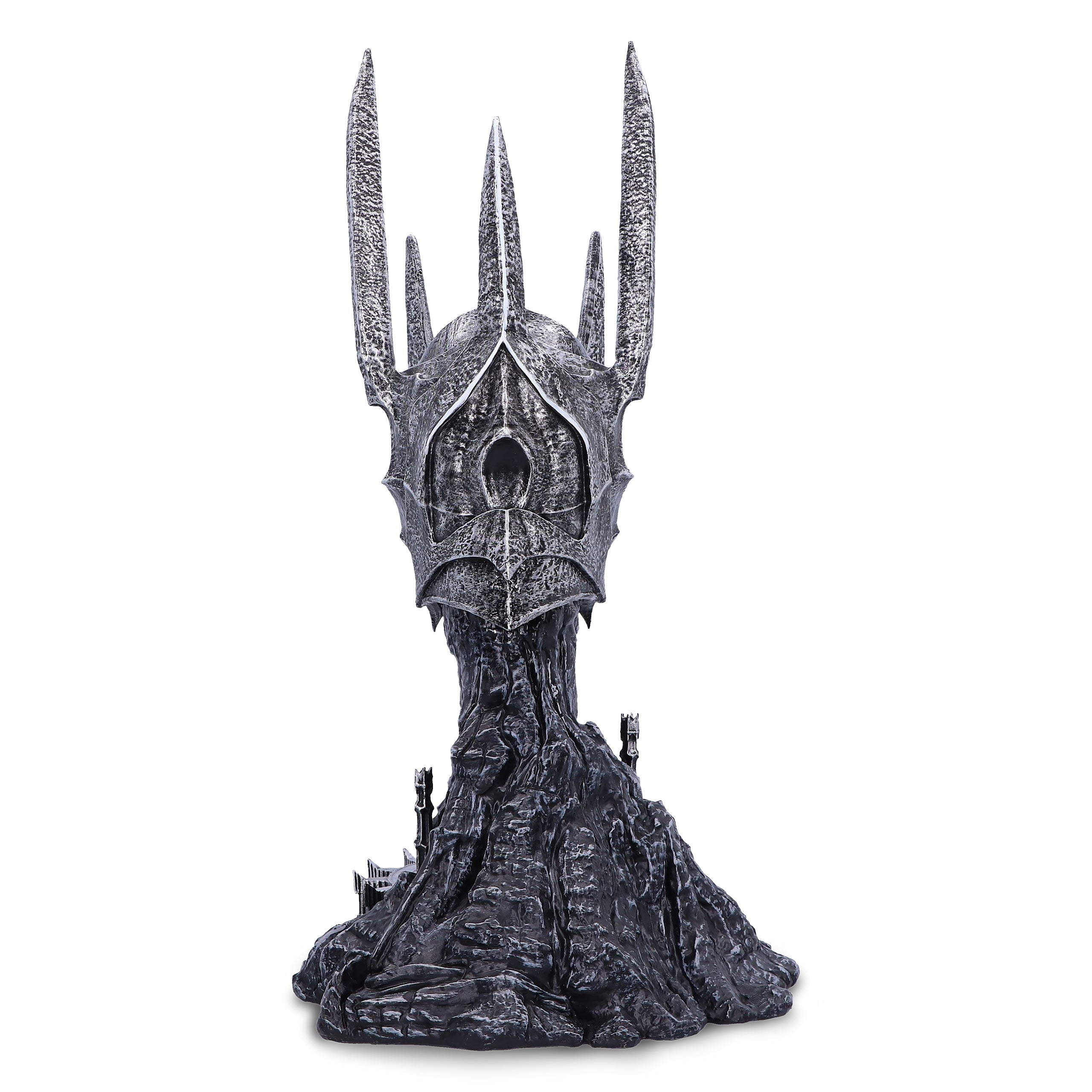 Product image The Lord of the Rings - Sauron Candle Holder Deluxe