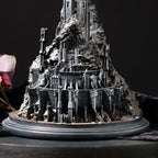 Product image Barad-dûr Backflow Incense Waterfall Miniature Replica - The Lord of the Rings