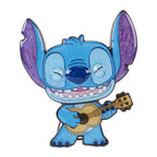 Product image Stitch with Ukulele Funko Pin - Lilo & Stitch