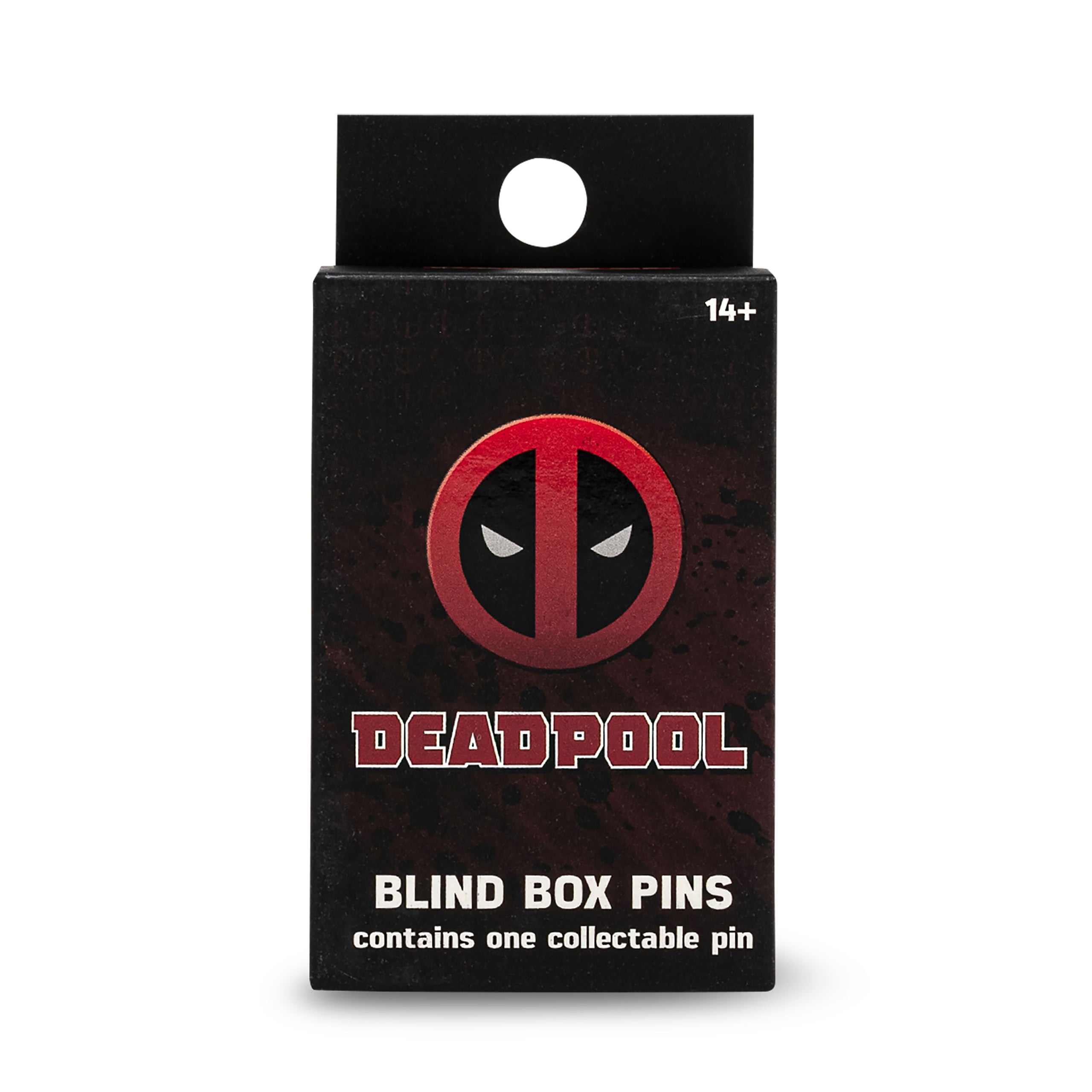 Product image Deadpool - Mystery Funko Pin