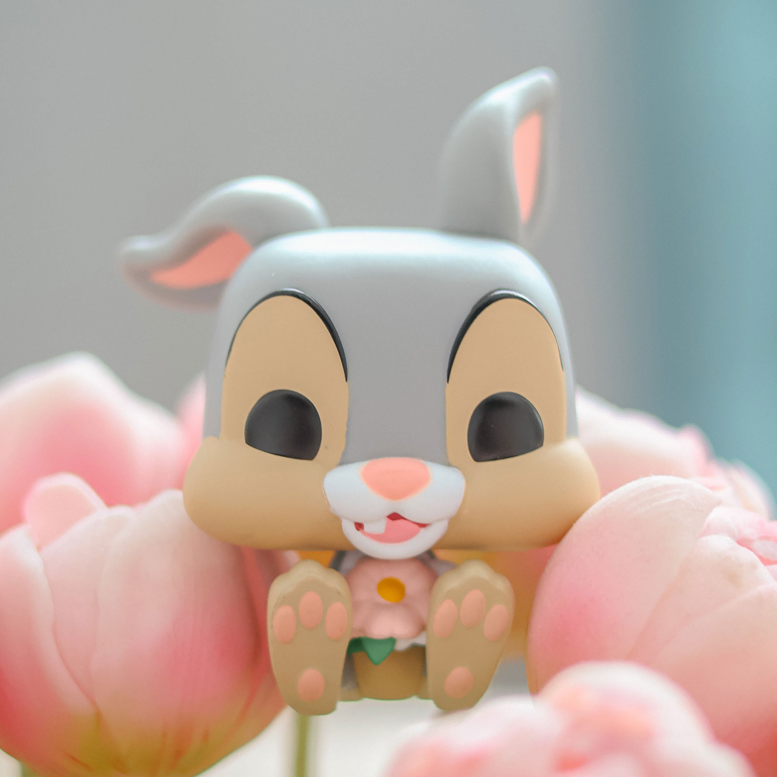 Product image Bambi - Thumper Funko Pop Figure
