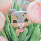 Product image Bambi - Thumper Funko Pop Figure