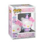 Product image Hello Kitty - Funko Pop Figure with Balloon