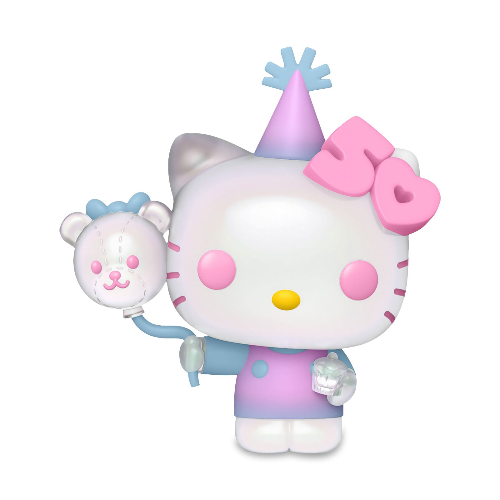 Product image Hello Kitty - Funko Pop Figure with Balloon