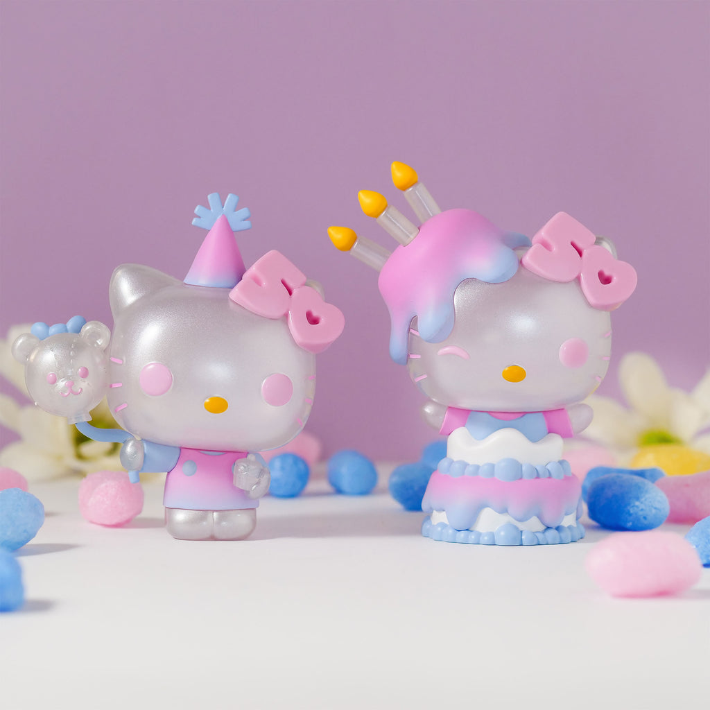 Product image Hello Kitty - Funko Pop Figure with Balloon